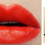 YSL-Rouge-Pur-Couture-Satin-Radiance-#13-Le-Orange
