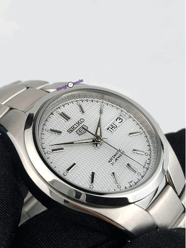 Giá đồng hồ Seiko 5 automatic 21 jewels 7s26 bao nhiêu tiền? - Blog Có Thể  Bạn Chưa Biết